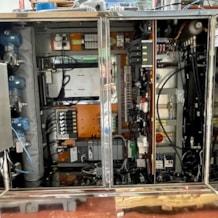 GEA_Niro_Aeromatic_Fieldmier_MP-1_Multi_Processor_Fluid_Bed_Dryer_9
