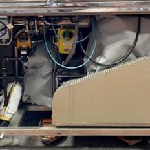 GEA_Niro_Aeromatic_Fieldmier_MP-1_Multi_Processor_Fluid_Bed_Dryer_8