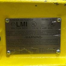 LMI_Milton_Roy_Linear_Actuator_E-751_6
