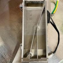 Shionogi _Qualicaps_F80_Discharge_Chute_2