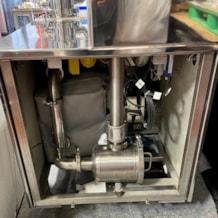 GEA_Niro_Aeromatic_Fieldmier_MP-1_Multi_Processor_Fluid_Bed_Dryer_6