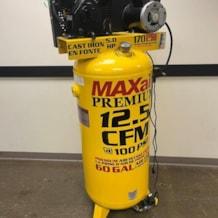 Max_Air_Compressor_C4160V-MAP, 5_HP_1