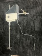 Heidolph_Mixer_Motor_RZR_2021_ with_Impeller_1