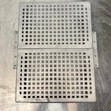 Double_Magnetic_Door_Aluminum_Autoclave_Sterilization_Cage_3