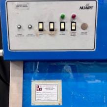 NuAire LabGard ES NU-425-200 Biosafety Cabinet-2