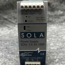 Sola_power_supply_1