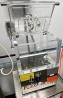 Pharma Tablet & Capsule Inspection Table | Indy Crossroads Equipment