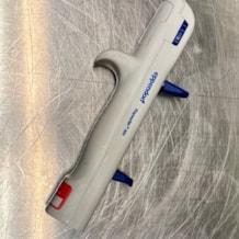 Eppendorf_Repeater_M4_pipette, 1 uL-10 mL_Dispensing_Volume_1