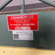 Connectitcut_Bending_Brake_6