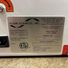 Flow_Science_Vented_Balance_Enclosure_7
