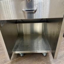 Randall_Stainless_Steel_Cafeteria_Cashier_Cart_6
