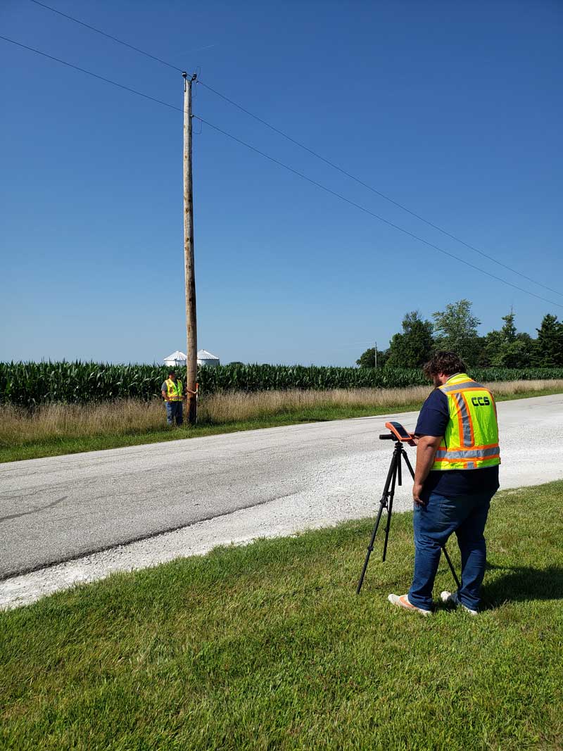 Fiber to the Home FTTH Rural Broadband Crossroads Communications