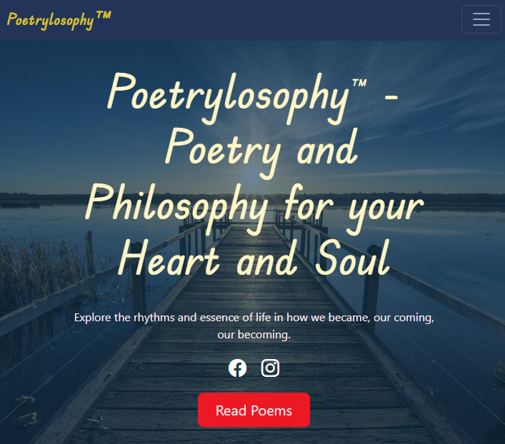 Poetrylosophy