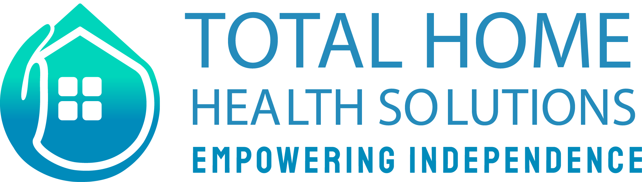 total-home-health-solutions-logo