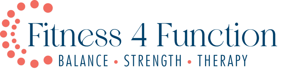 Fitness 4 Function logo