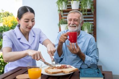 In-home Care Services For Indianapolis Seniors