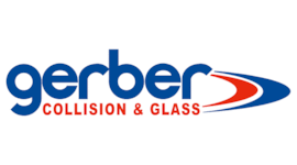 gerber-collision-and-glass-logo-vector