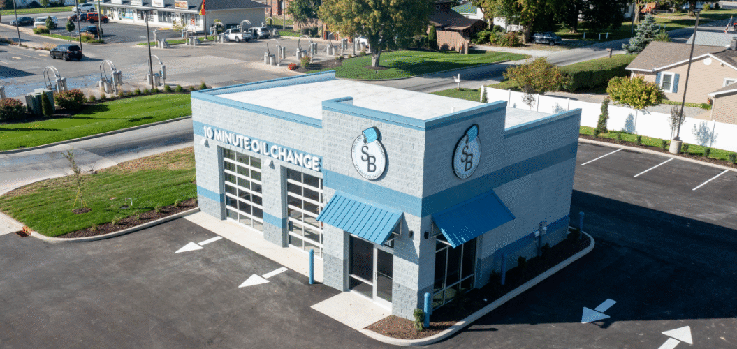 Strickland Brothers - Kokomo Indiana 4