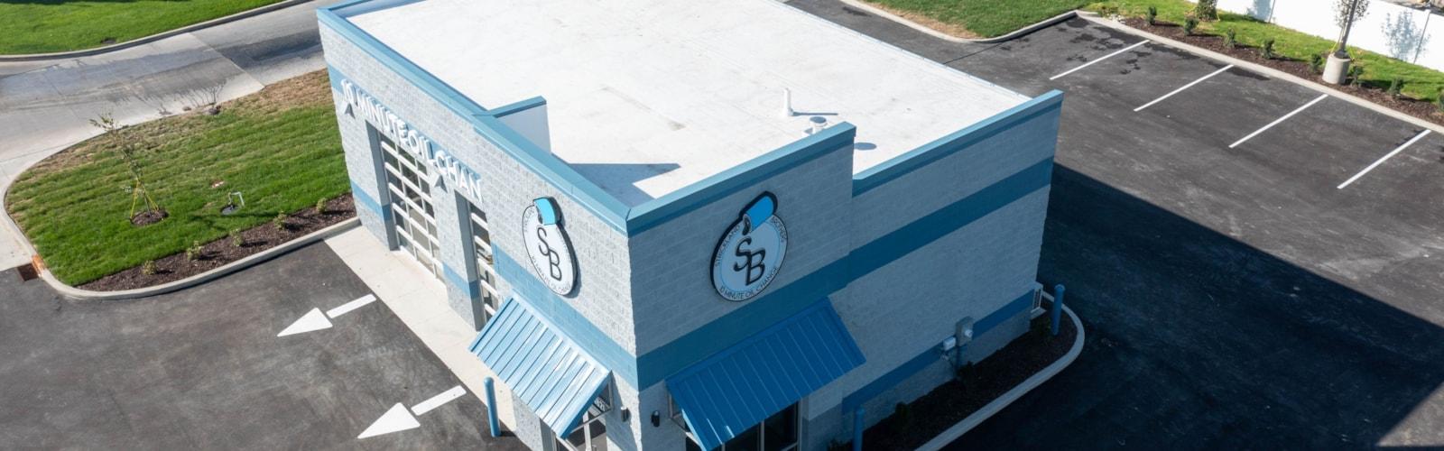 Strickland Brothers - Kokomo Indiana 6