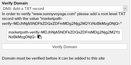add-domain-verify-txt