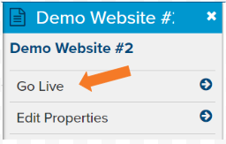 site-settings-go-live