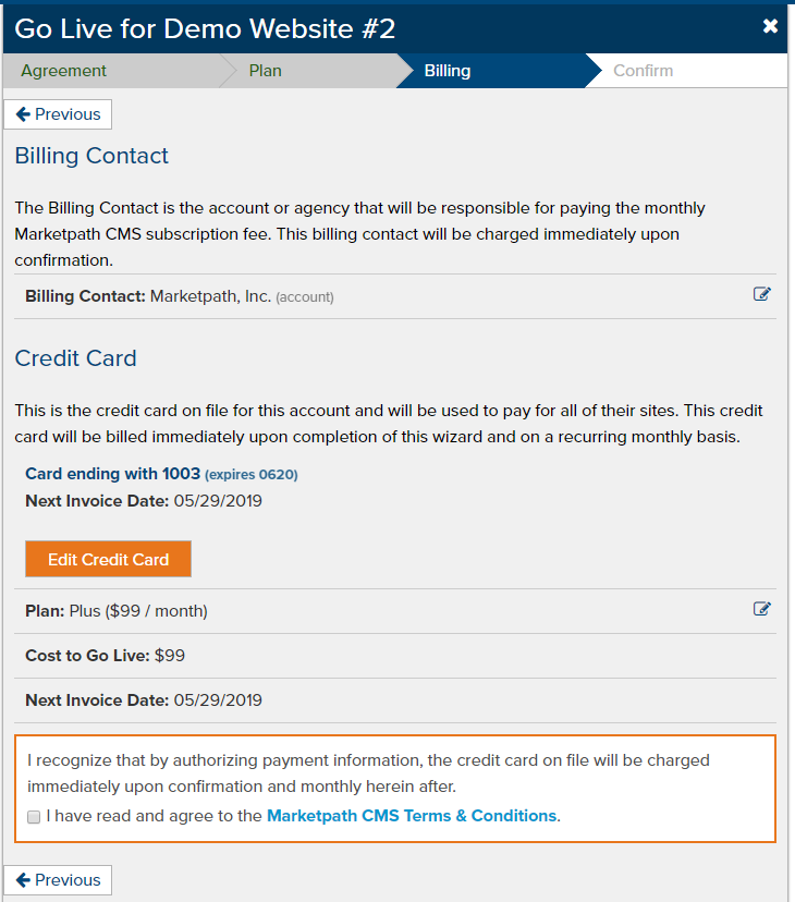 go-live-step-select-billing-contact
