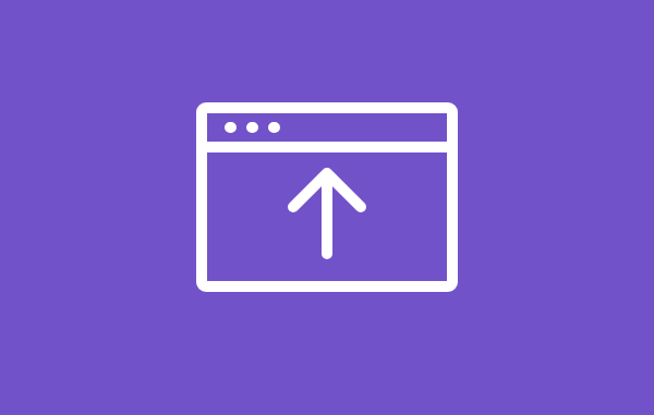 Publish all icon