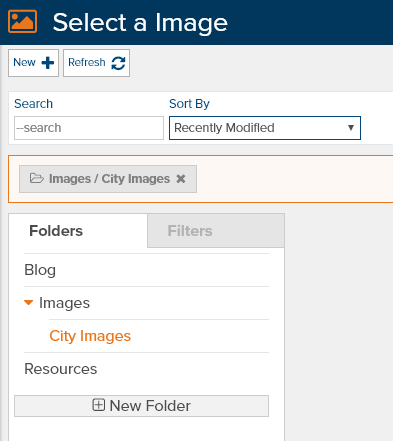 dialog-select-an-image-new-folder