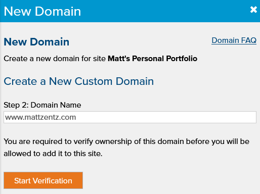 screenshot-new-domain