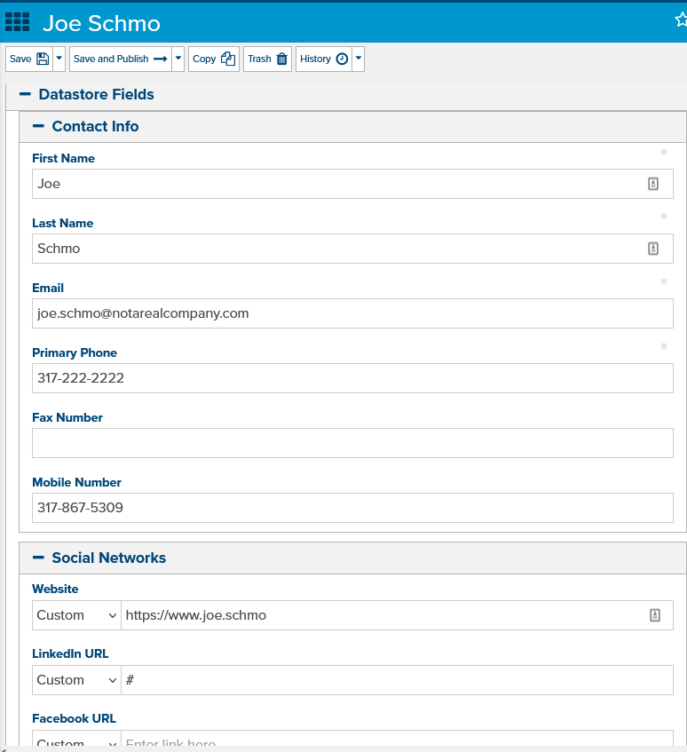 SalesStaffData1 SalesStaffData1