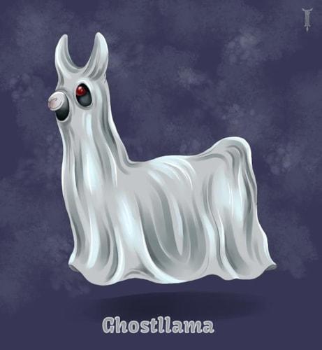 Ghostllama