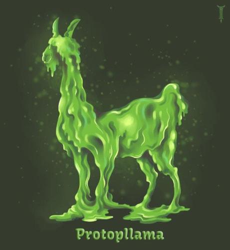 Protopllama