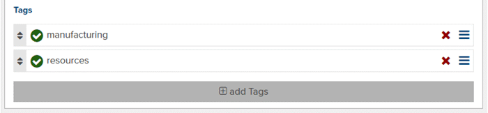 object-tags
