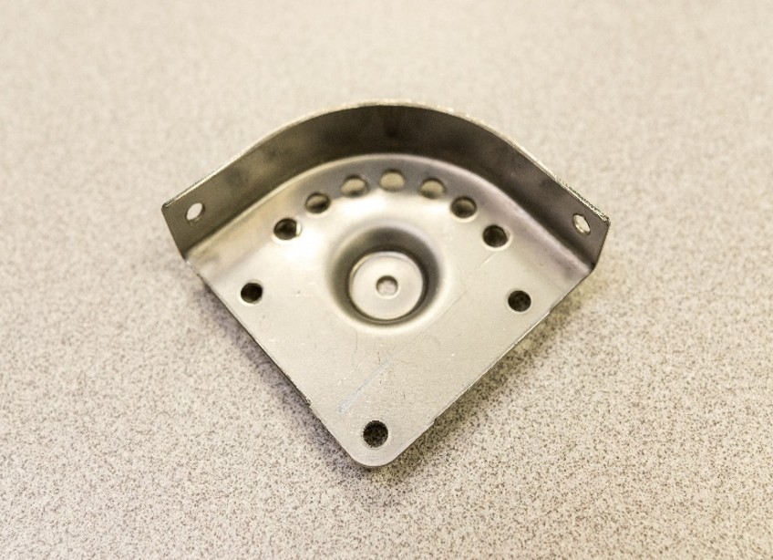 Surgical Kit Support - Medical and Heathcare Components - Mursix Corporation