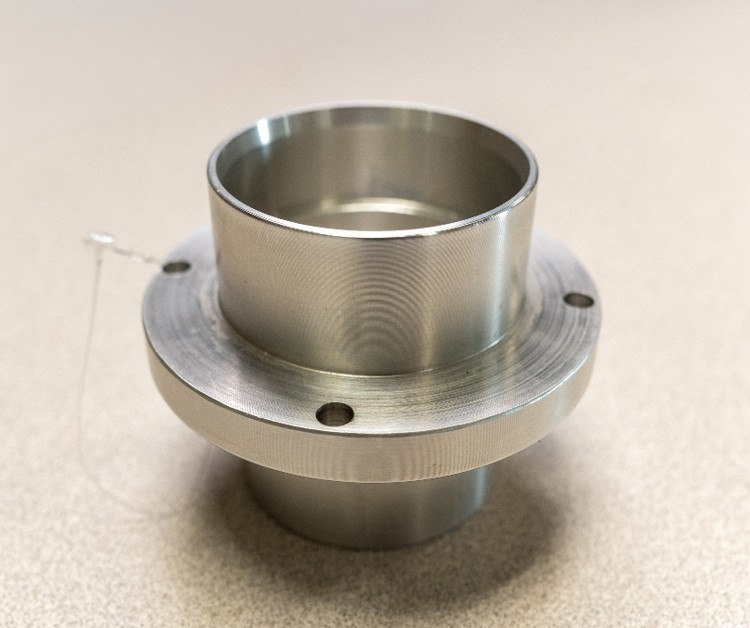 Airbox Outlet - Precision Machining and Component Manufacturing - Mursix Corporation