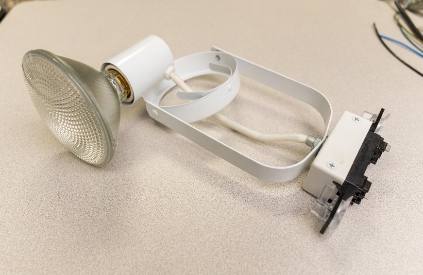 Lighting Assembly - Components, Welding &amp; Value-added Assembly Solutions - Mursix Corporation