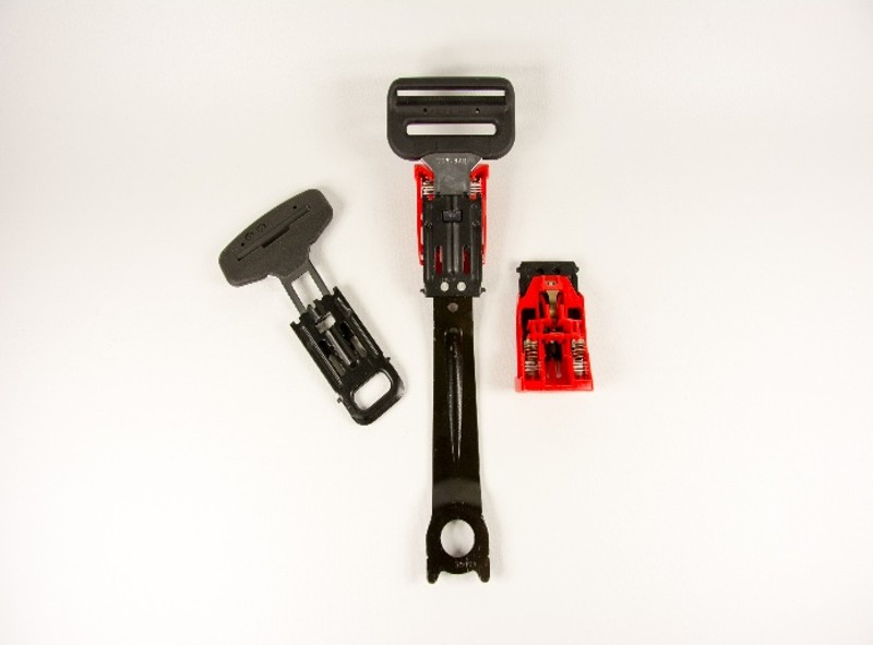 Seatbelt Components - Safety and Restraint System Components - Automotive Industry - Mursix Corporation