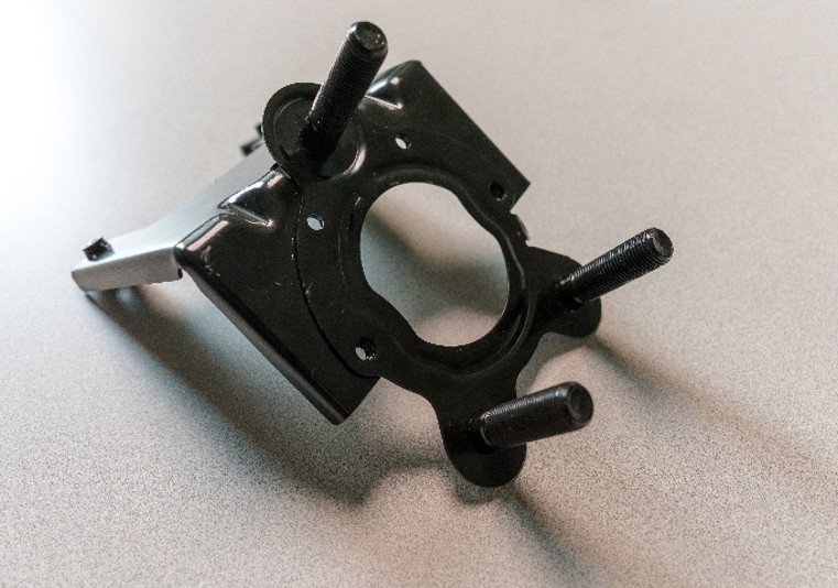 Welded Assembly - Components, Welding and Value-added Assembly Solutions - Mursix Corporation