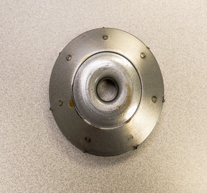 Impeller Assembly - Mursix Corp - Aftermarket Parts and Components
