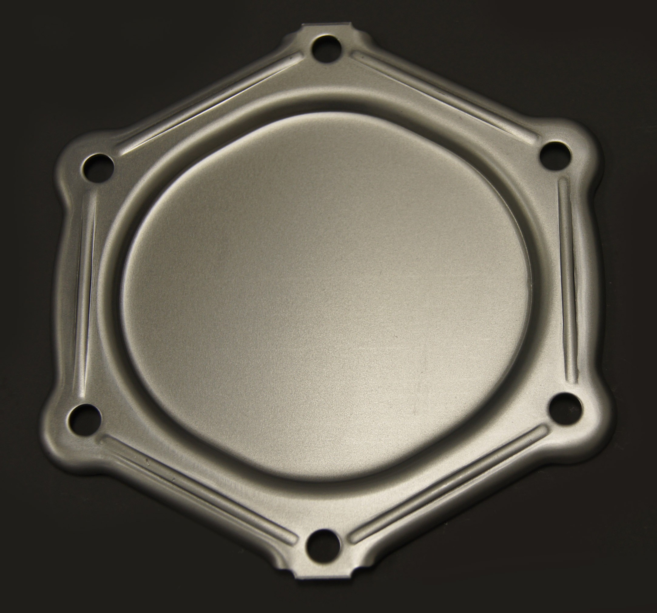 GM V-6 3.3L-V-8 3.8L