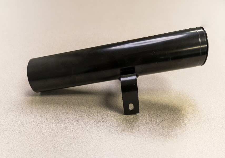 Welded Tube and Bracket - Medical and Heathcare Components - Mursix Corporation