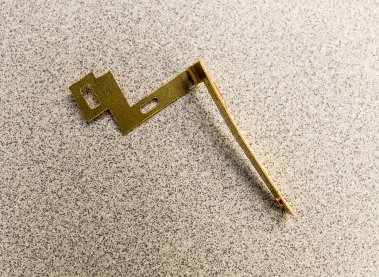 Contact Terminal - Power Distribution Components and Assemblies - Mursix Corporation