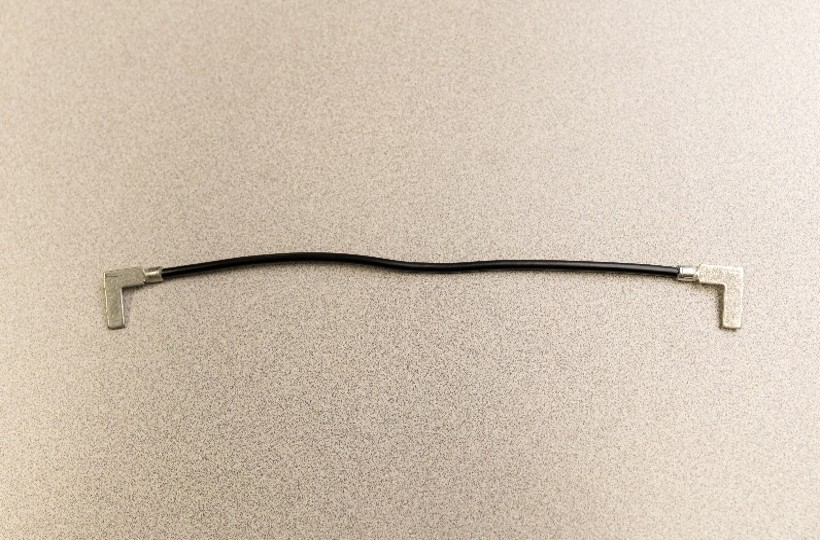 Terminal Wire Assembly - Components, Welding &amp; Value-added Assembly Solutions - Mursix Corporation