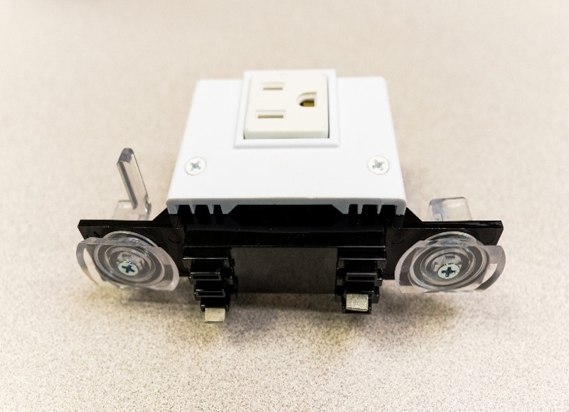 Power Distribution Assembly - Components, Welding &amp; Value-added Assembly Solutions - Mursix Corporation