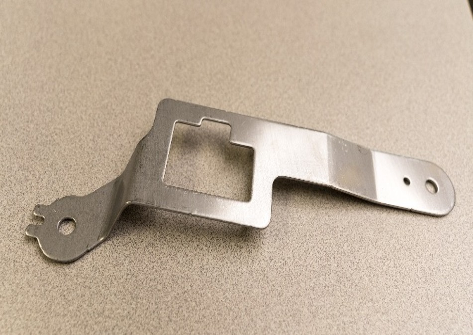 Adjustment Bracket - Automotive Components - Mursix Corp