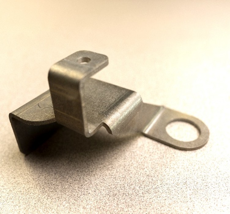 Mounting Bracket - Automotive Components - Mursix Corp