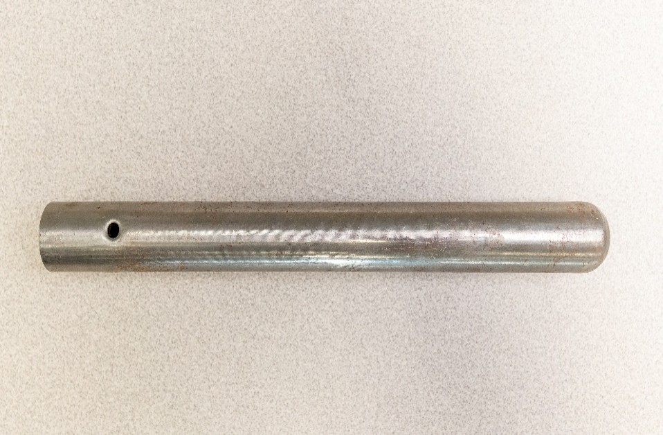 Tube Support - Precision Machining and Component Manufacturing - Mursix Corporation