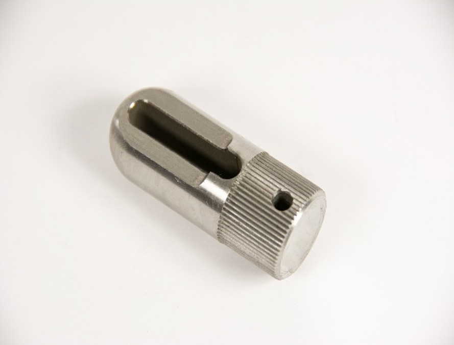 Pivot Bullet - Precision Machining and Component Manufacturing - Mursix Corporation