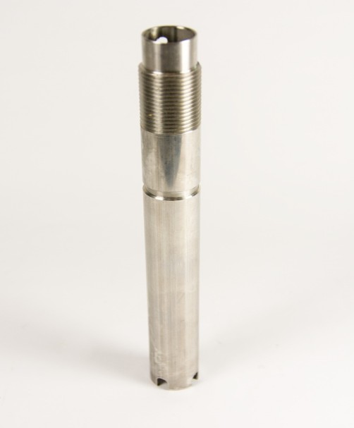 Machined Handle Rod - Precision Machining and Component Manufacturing - Mursix Corporation