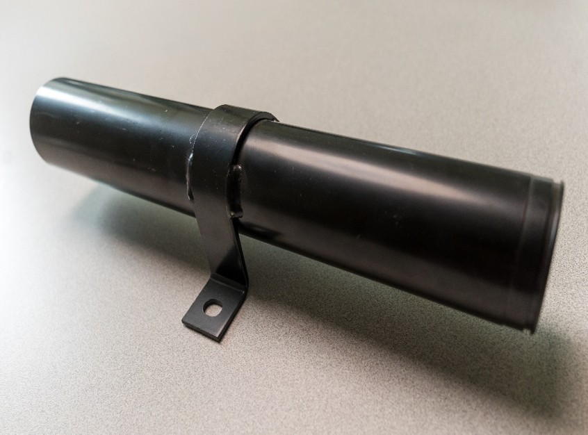 Hydraulic Weld Assembly - Medical and Heathcare Components - Mursix Corporation